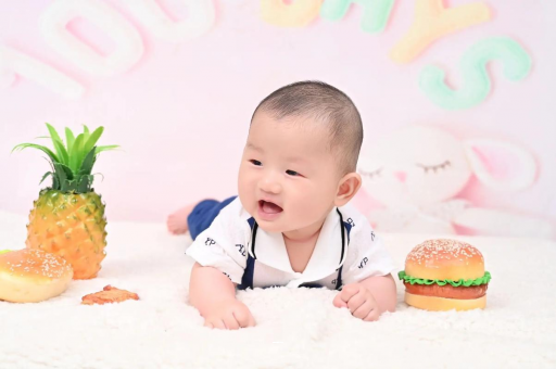 石嘴山宝宝几个月开始说话